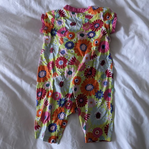 Hanna Andersson romper - Picture 2 of 4